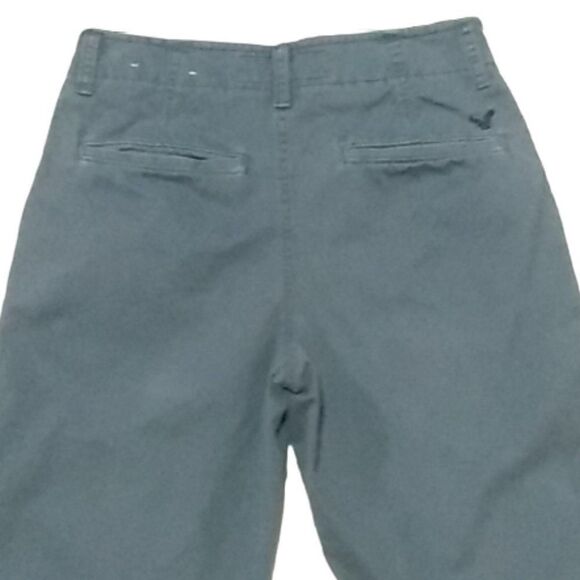 American Eagle Outfitters Men's Longboard Shorts - Picture 7 of 12